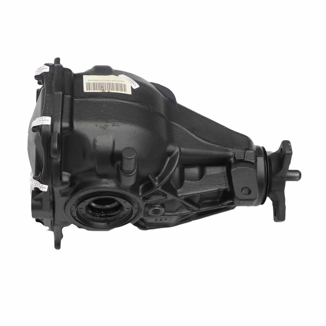 Differentiel Pond Arriere 3,07 GARANTIE Mercedes W203 S203 CL203 C209 - SKU A2033507514 - Numéro de pièce A2033507514