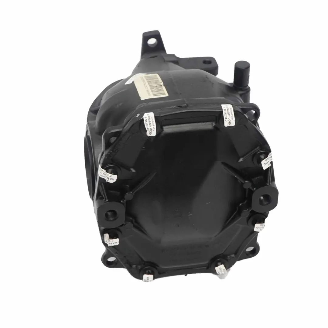 Differential Diff 3,07 Ratio WARRANTY Mercedes W203 S203 CL203 C209 Rear - SKU A2033507514 - Part number A2033507514
