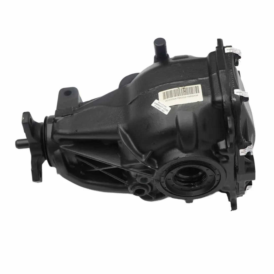 Differential Diff 3,07 Ratio WARRANTY Mercedes W203 S203 CL203 C209 Rear - SKU A2033507514 - Part number A2033507514