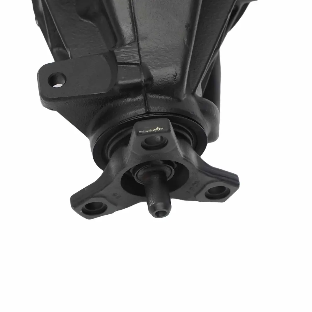 Differential Diff 3,07 Ratio WARRANTY Mercedes W203 S203 CL203 C209 Rear - SKU A2033507514 - Part number A2033507514