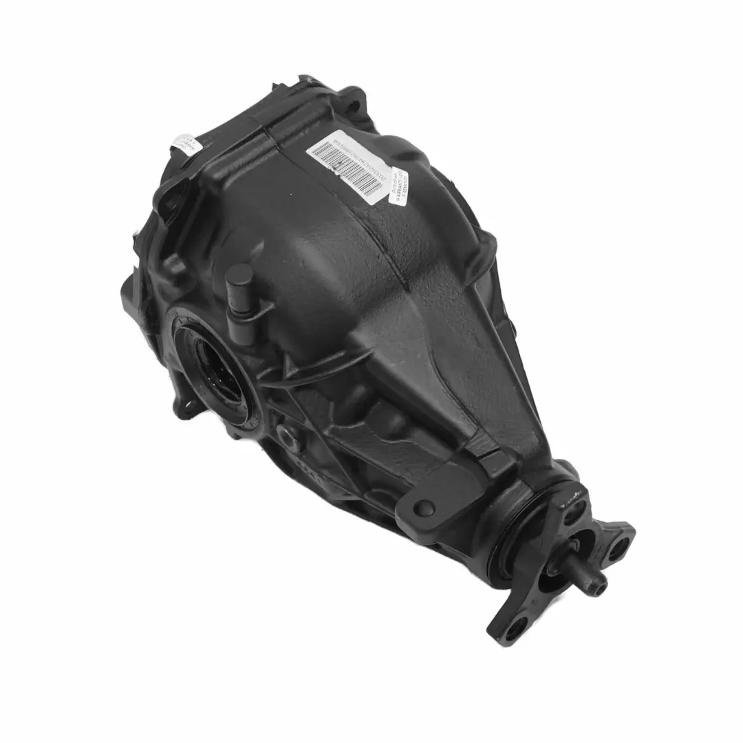 Differential Diff 3,07 Ratio WARRANTY Mercedes W203 S203 CL203 C209 Rear - SKU A2033507514 - Part number A2033507514
