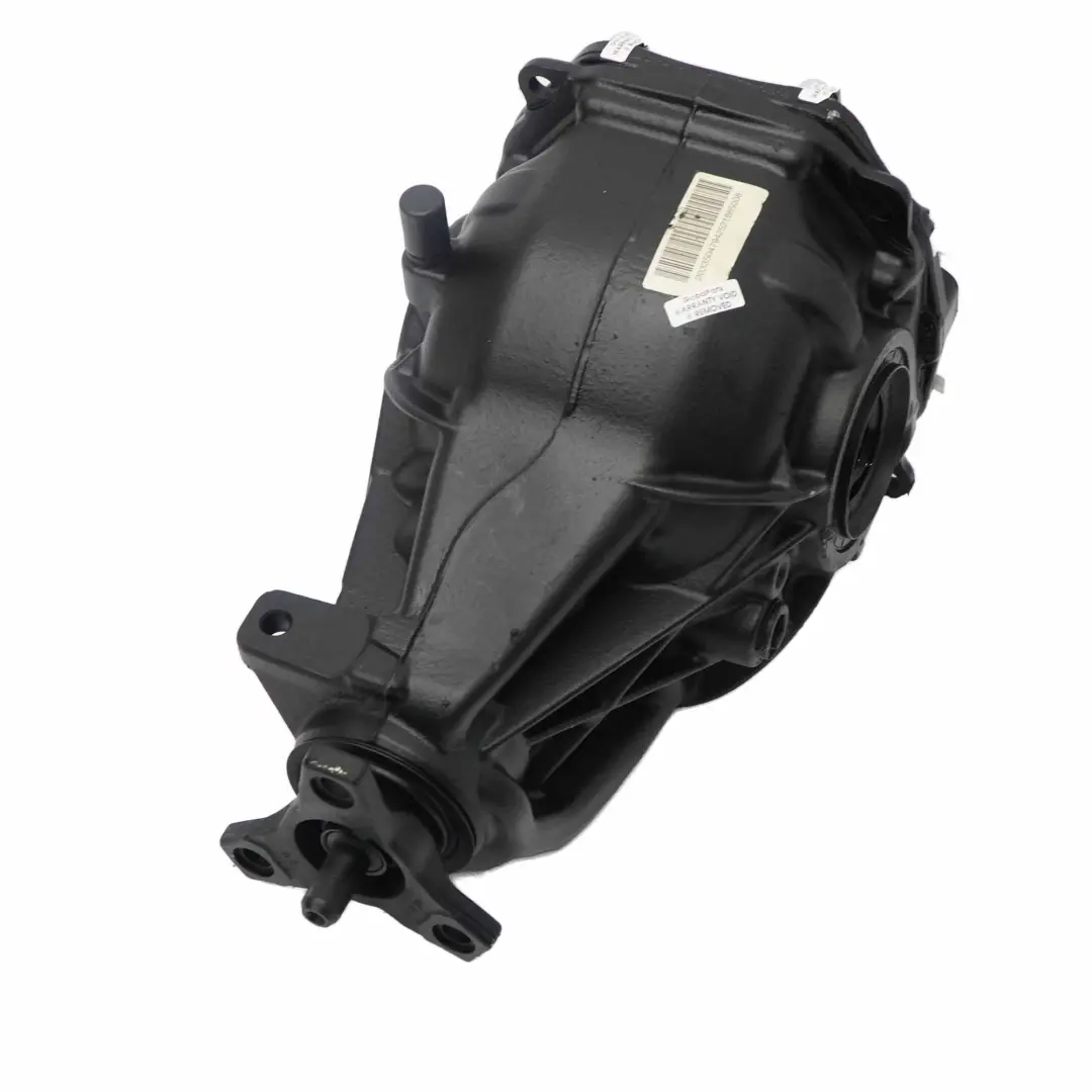 Differential Diff 3,07 Ratio WARRANTY Mercedes W203 S203 CL203 C209 Rear - SKU A2033507514 - Part number A2033507514