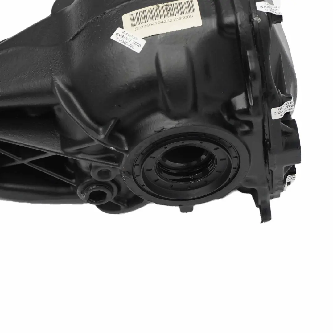 Diferencial Trasero 3,07 Ratio GARANTIA para Mercedes W203 S203 CL203 C209 con número de pieza A2033507514 Mercedes W203 S203 CL203 C209 Diferencial Trasero 3,07 Ratio GARANTIA - SKU A2033507514 - Número de pieza A2033507514