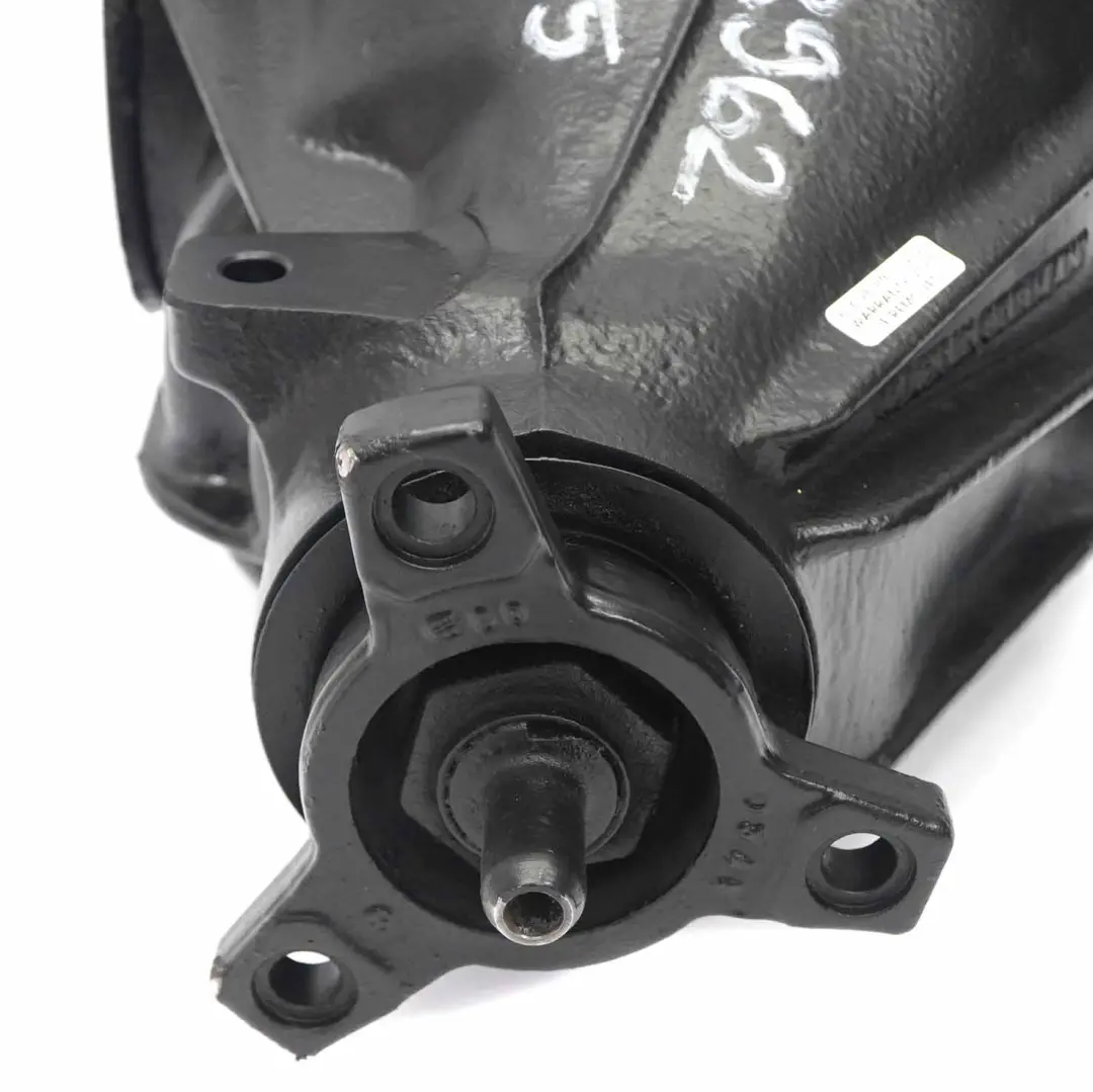 Differential Diff 2033501764 Ratio 2,65 WARRANTY to Mercedes W203 Rear with Part number A2033508962 Mercedes W203 Rear Differential Diff 2033501764 Ratio 2,65 WARRANTY - SKU A2033508962 - Part number A2033508962