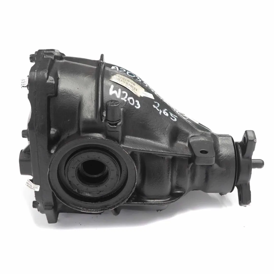 Mercedes W203 Dyfer Most Tył 2,65 2033501764 - SKU A2033508962 - Numer Części A2033508962