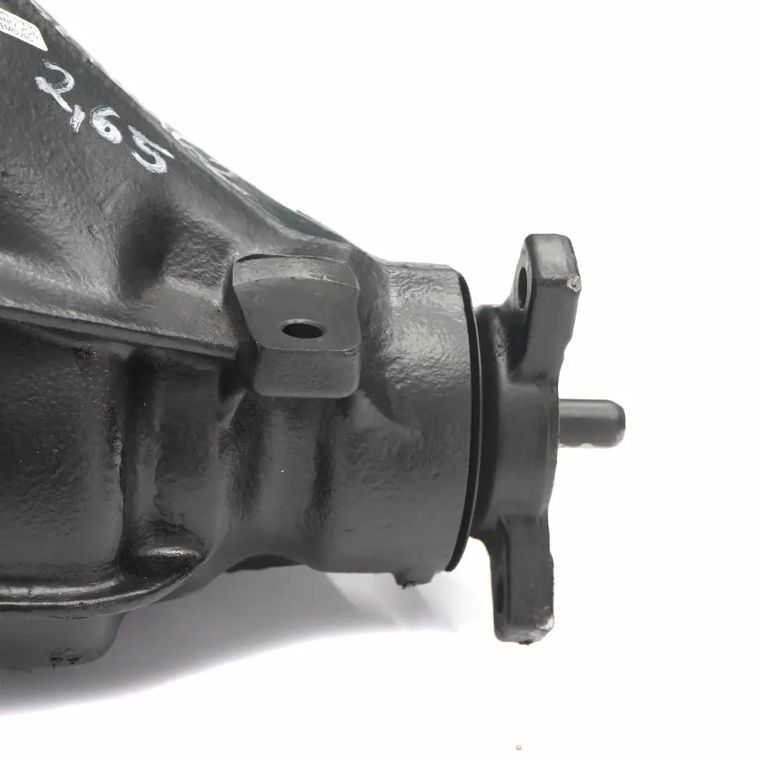 Mercedes W203 Rear Differential Diff 2033501764 Ratio 2,65 WARRANTY - SKU A2033508962 - Part number A2033508962