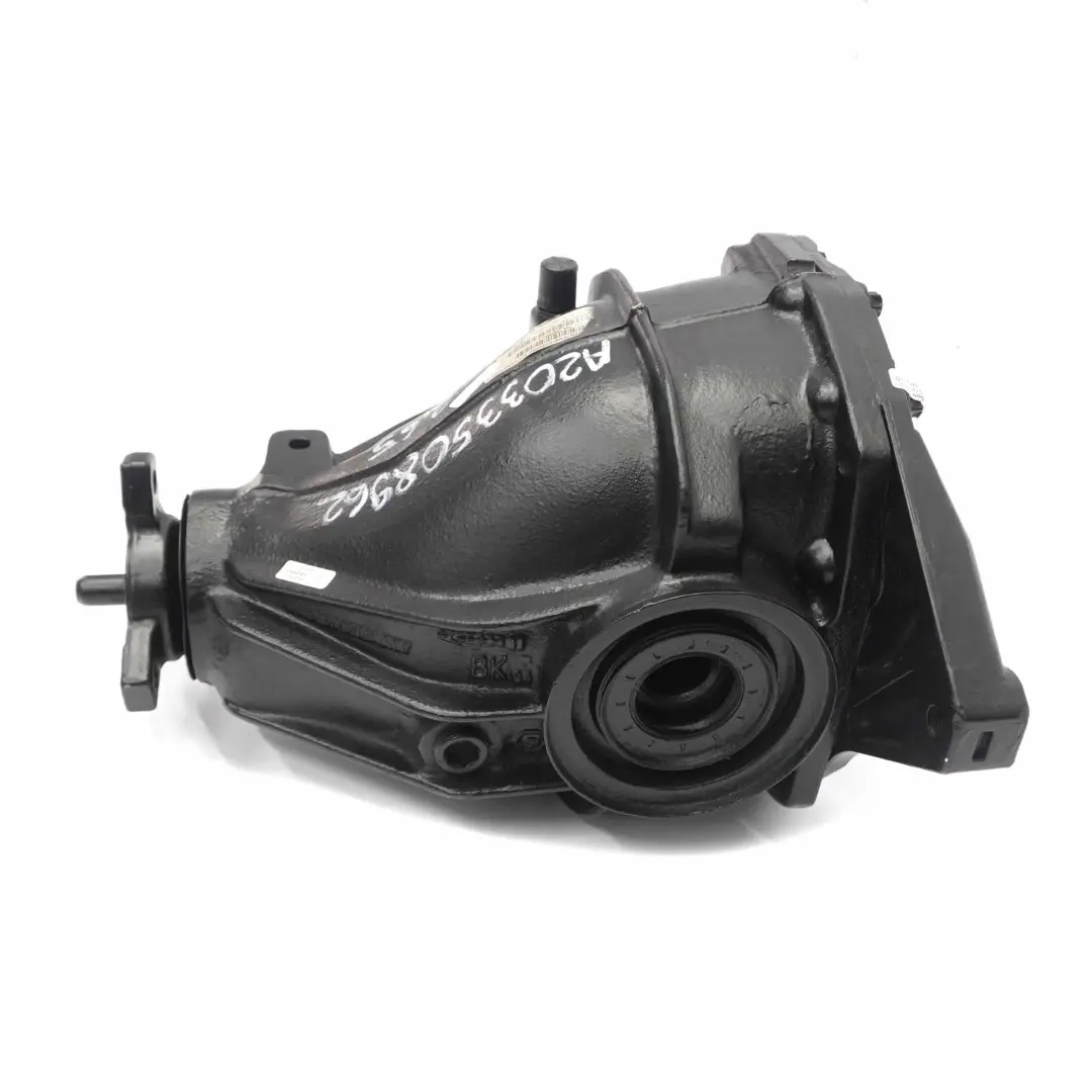 Differenziale posteriore 2033501764 2,65 GARANZIA per Mercedes W203 con numero di parte A2033508962 Mercedes W203 Differenziale posteriore 2033501764 2,65 GARANZIA - SKU A2033508962 - Numero di parte A2033508962