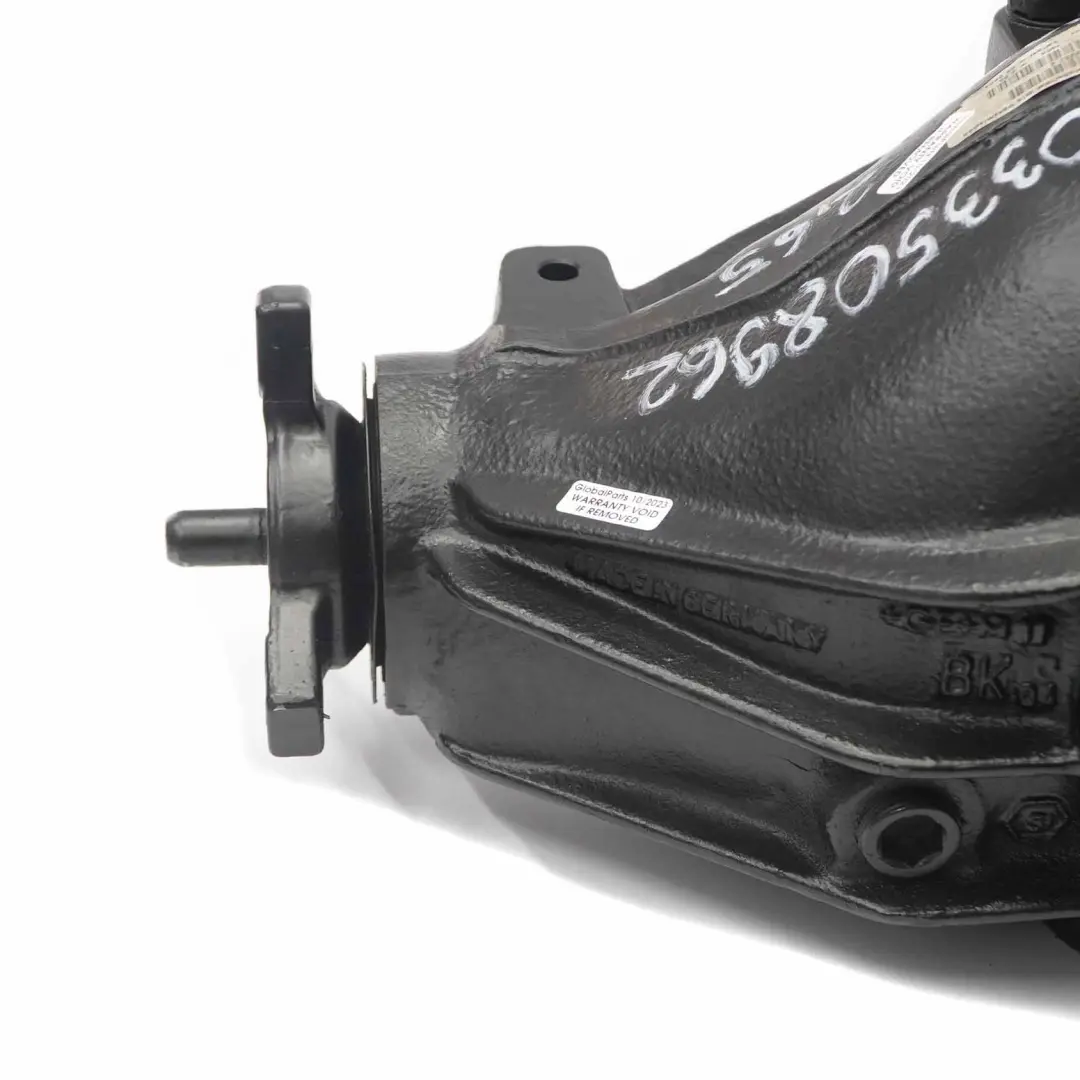 Mercedes W203 Dyfer Most Tył 2,65 2033501764 - SKU A2033508962 - Numer Części A2033508962