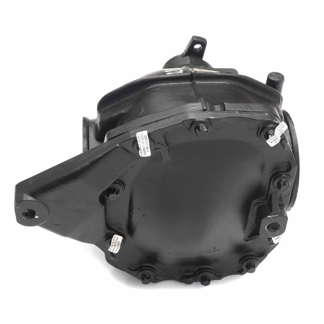 Differential Diff 2033501764 Ratio 2,65 WARRANTY to Mercedes W203 Rear with Part number A2033508962 Mercedes W203 Rear Differential Diff 2033501764 Ratio 2,65 WARRANTY - SKU A2033508962 - Part number A2033508962