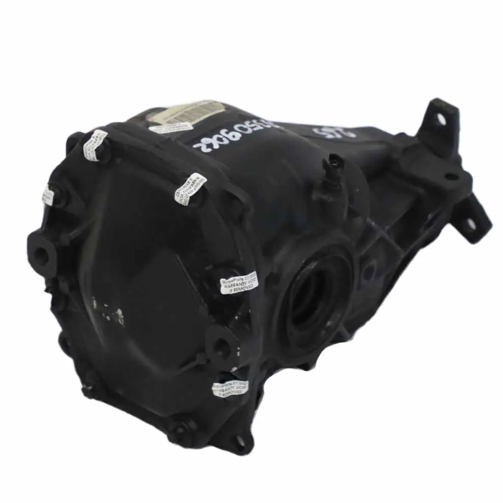 Mercedes W203 Hinterachsgetriebe Differenzial Diff 2033504894 2,65 GARANTIE - SKU A2033509062 - Teilenummer A2033509062