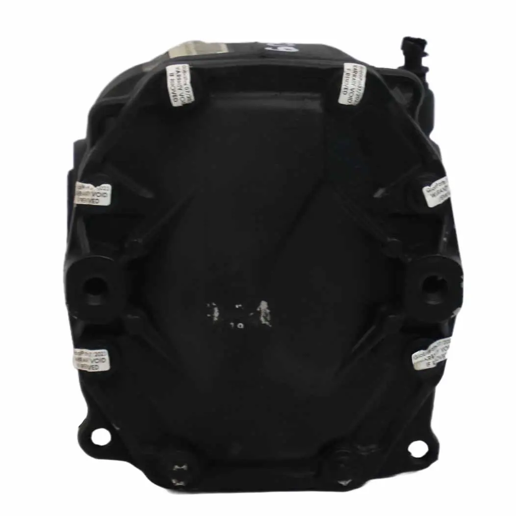 Mercedes W203 Rear Differential Diff A2033504894 2033504894 2,65 WARRANTY - SKU A2033509062 - Part number A2033509062