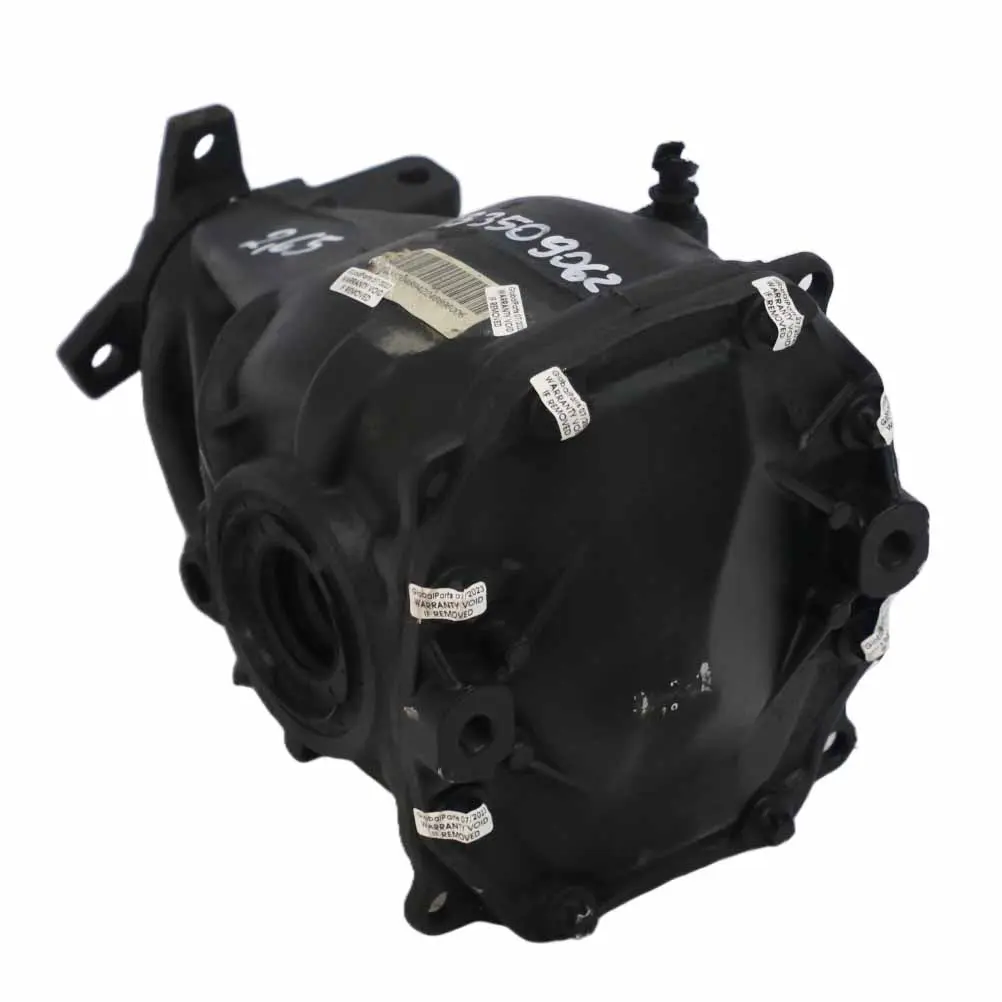 Differenziale Posteriore Diff A2033504894 2033504894 2,65 GARANZIA per Mercedes W203 con numero di parte A2033509062 Mercedes W203 Differenziale Posteriore Diff A2033504894 2033504894 2,65 GARANZIA - SKU A2033509062 - Numero di parte A2033509062