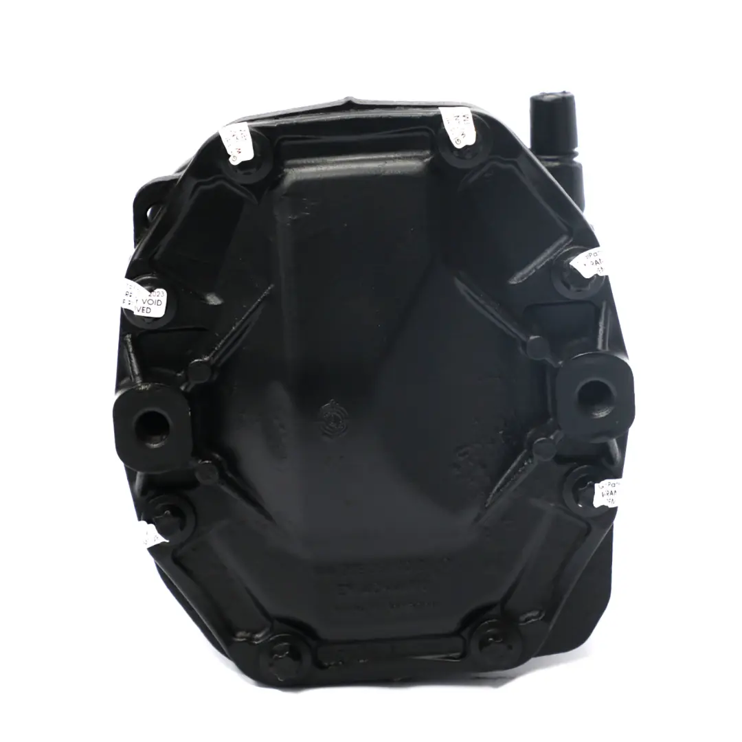 Mercedes W203 Differenziale posteriore Diff 2033503464 1723501014 2,87 GARANZIA - SKU A2033509162 - Numero di parte A2033509162