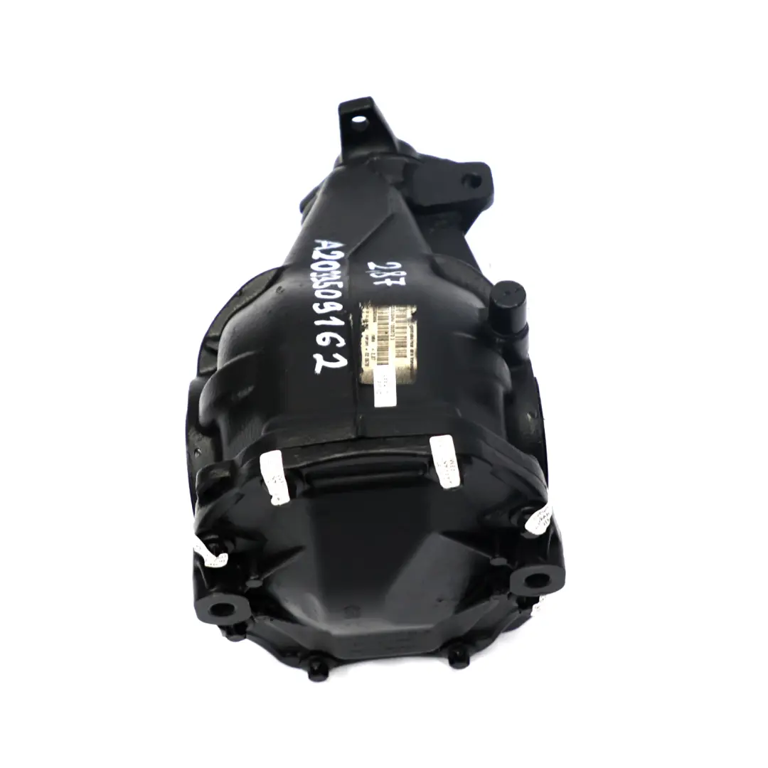 Mercedes W203 Differenziale posteriore Diff 2033503464 1723501014 2,87 GARANZIA - SKU A2033509162 - Numero di parte A2033509162