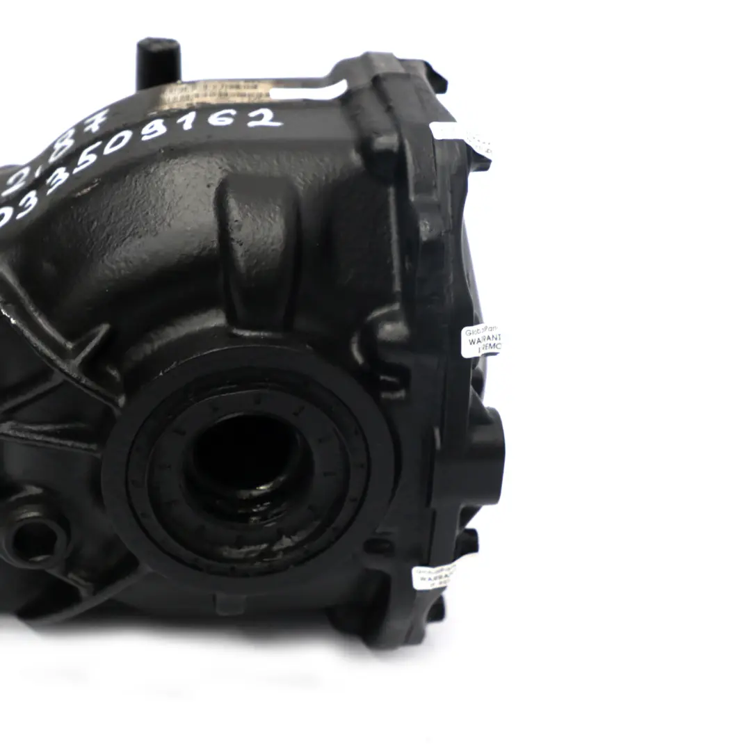 Differential Diff 2033503464 1723501014 2,87 WARRANTY Mercedes W203 Rear - SKU A2033509162 - Part number A2033509162