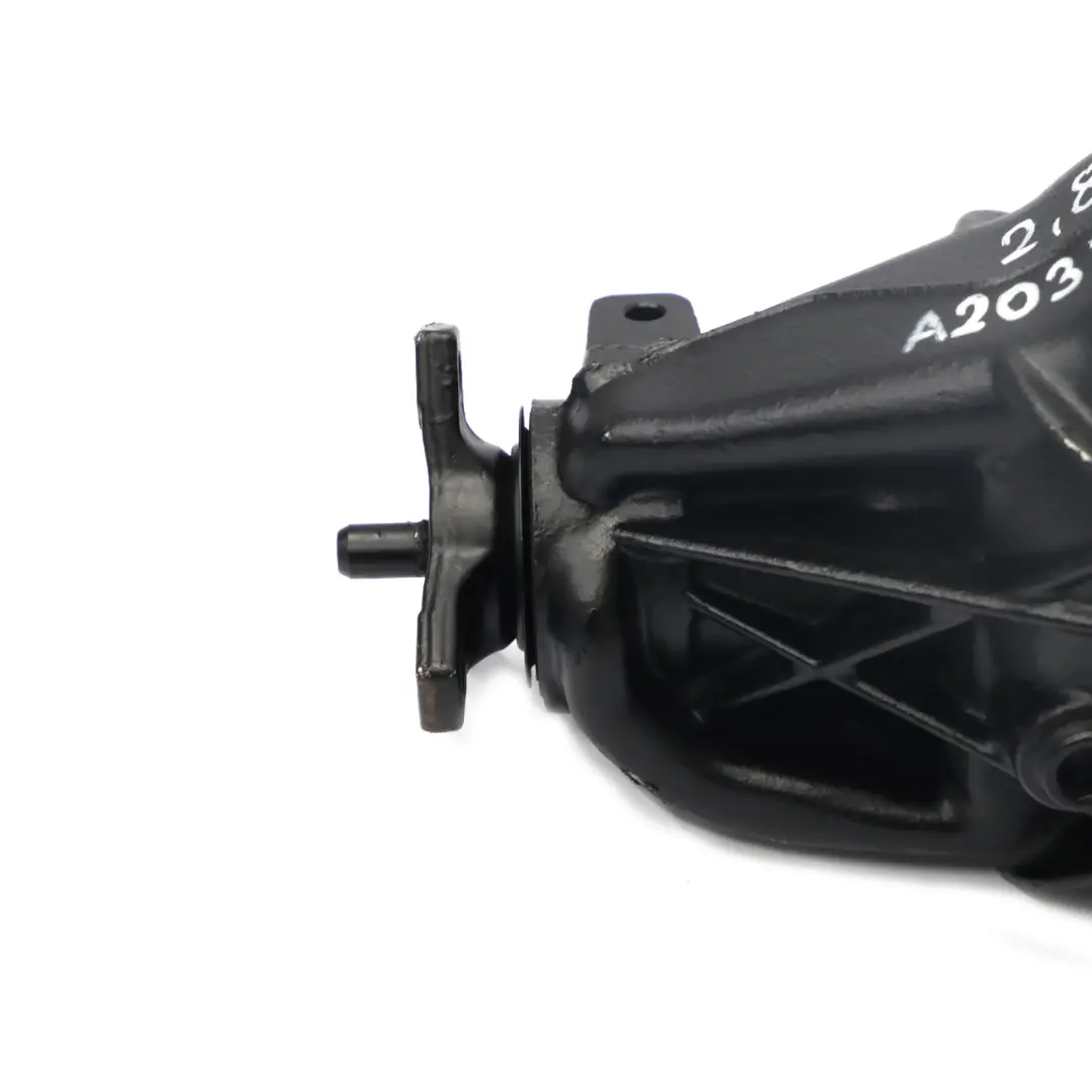 Differential Diff 2033503464 1723501014 2,87 WARRANTY Mercedes W203 Rear - SKU A2033509162 - Part number A2033509162