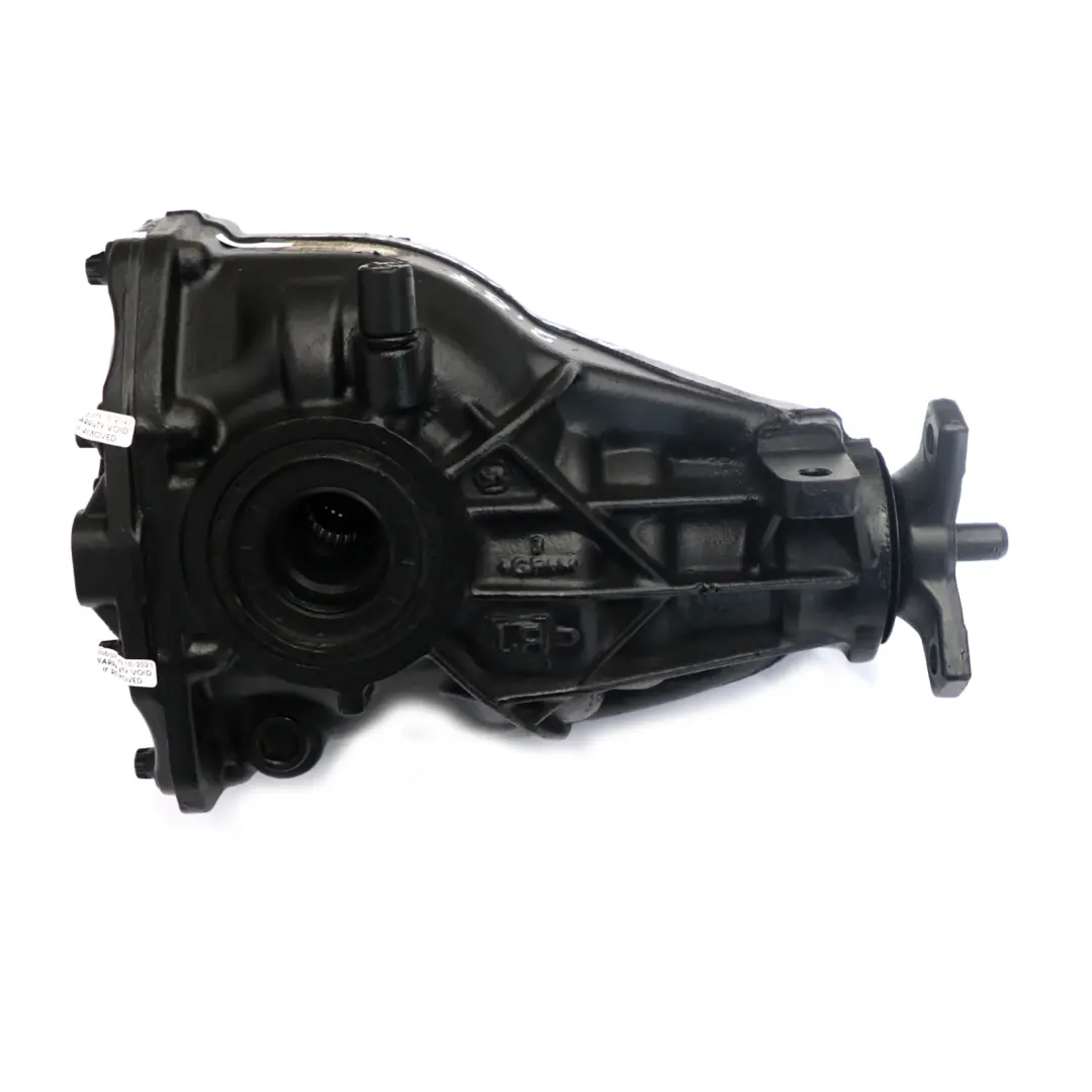 Differential Diff 2033503464 1723501014 2,87 WARRANTY Mercedes W203 Rear - SKU A2033509162 - Part number A2033509162