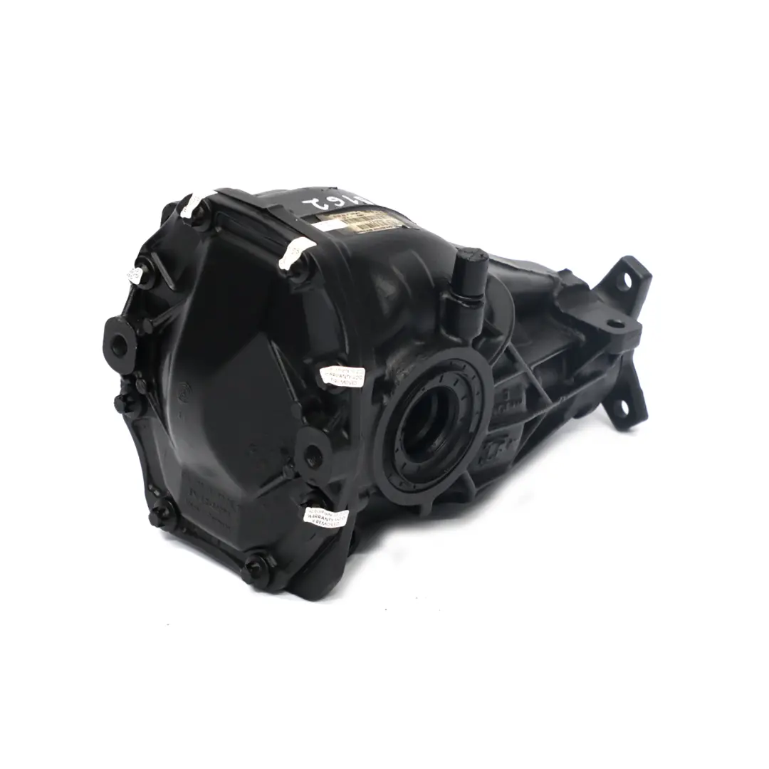 Differential Diff 2033503464 1723501014 2,87 WARRANTY Mercedes W203 Rear - SKU A2033509162 - Part number A2033509162
