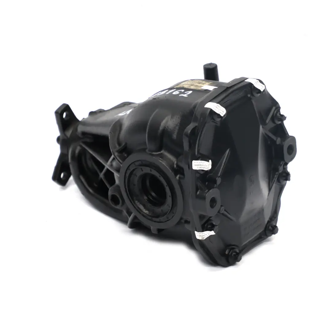 Hinteres Differential Diff 2033503464 1723501014 2,87 GARANTIE für Mercedes W203 mit Teilenummer A2033509162 Mercedes W203 Hinteres Differential Diff 2033503464 1723501014 2,87 GARANTIE - SKU A2033509162 - Teilenummer A2033509162