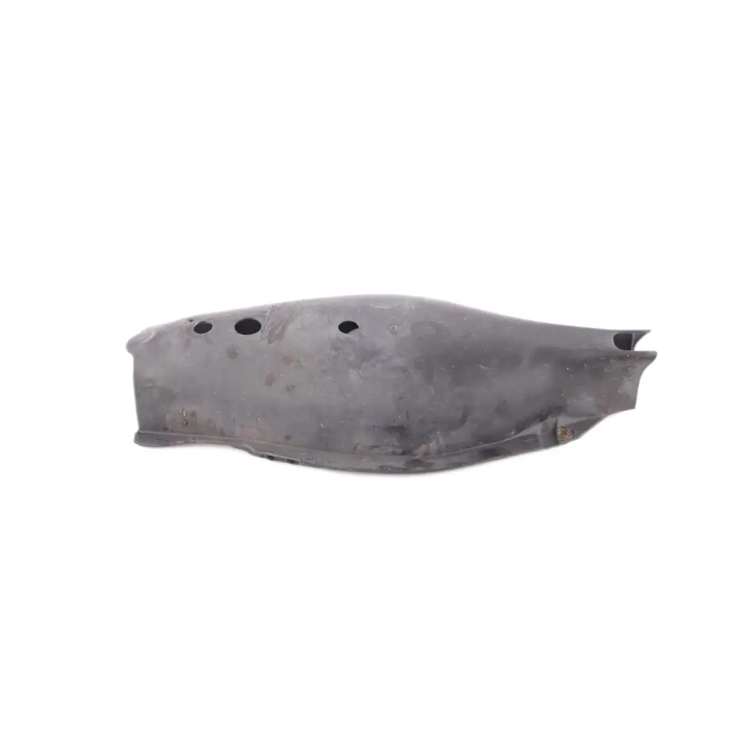 Lower Wishbone Control Arm Cover Mercedes CL203 Rear - SKU A2033520188 - Part number A2033520188
