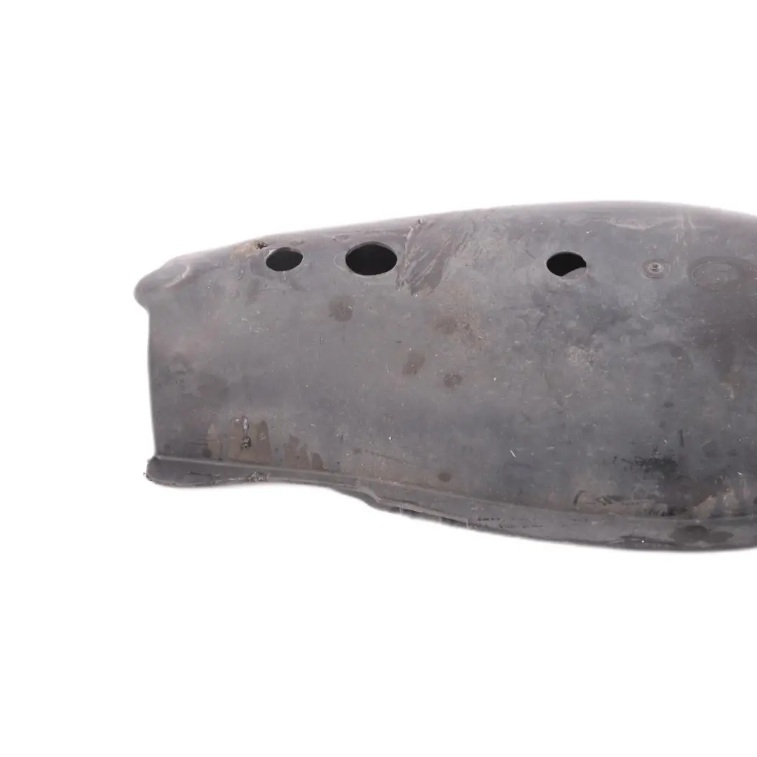 Lower Wishbone Control Arm Cover to Mercedes CL203 Rear with Part number A2033520188 Mercedes CL203 Rear Lower Wishbone Control Arm Cover - SKU A2033520188 - Part number A2033520188