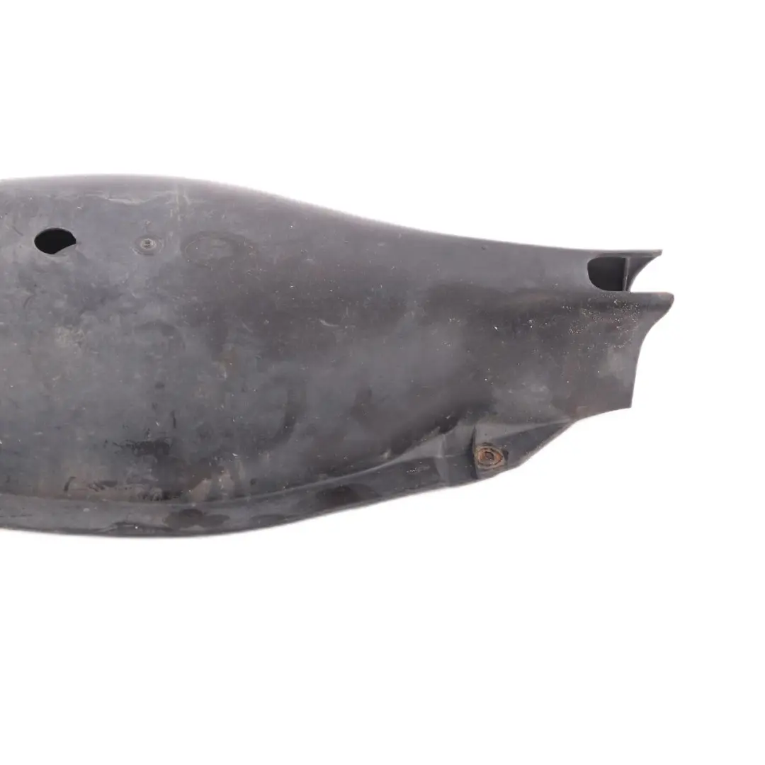 Lower Wishbone Control Arm Cover to Mercedes CL203 Rear with Part number A2033520188 Mercedes CL203 Rear Lower Wishbone Control Arm Cover - SKU A2033520188 - Part number A2033520188