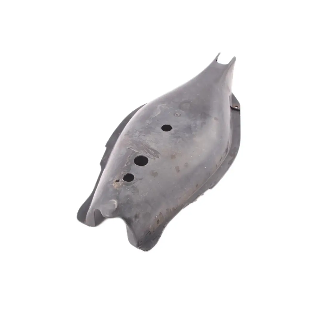 Lower Wishbone Control Arm Cover Mercedes CL203 Rear - SKU A2033520188 - Part number A2033520188