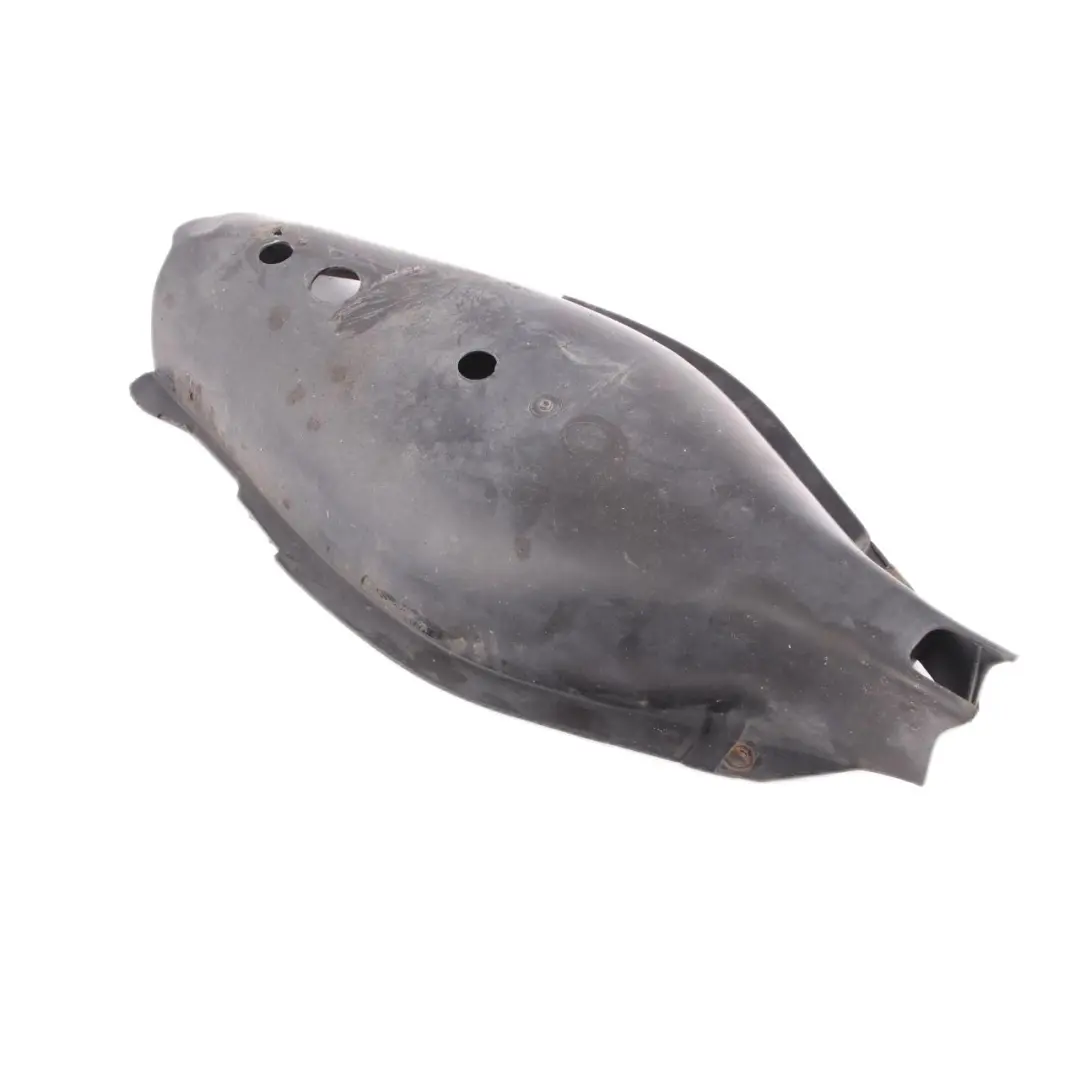 Lower Wishbone Control Arm Cover Mercedes CL203 Rear - SKU A2033520188 - Part number A2033520188