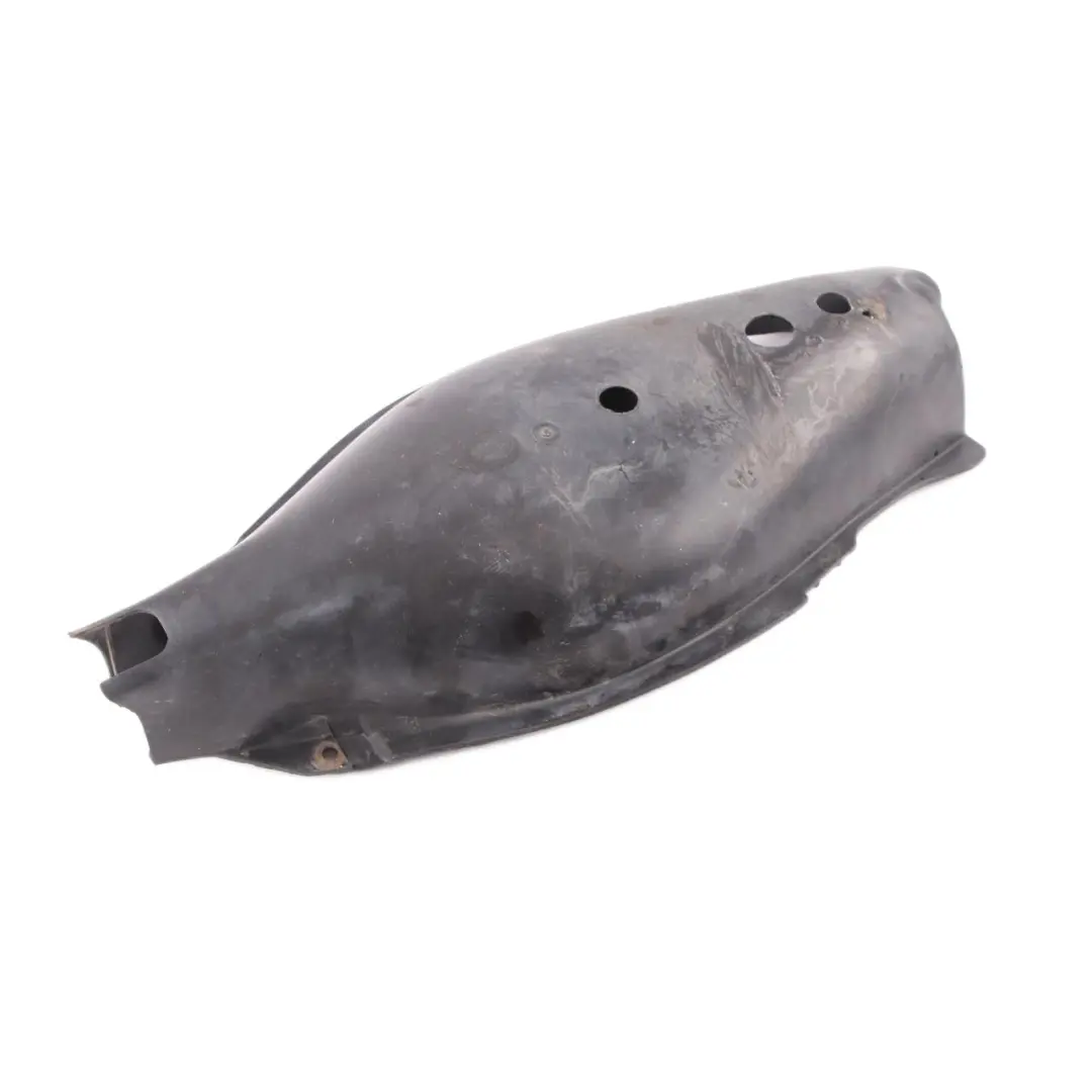 Lower Wishbone Control Arm Cover to Mercedes CL203 Rear with Part number A2033520188 Mercedes CL203 Rear Lower Wishbone Control Arm Cover - SKU A2033520188 - Part number A2033520188