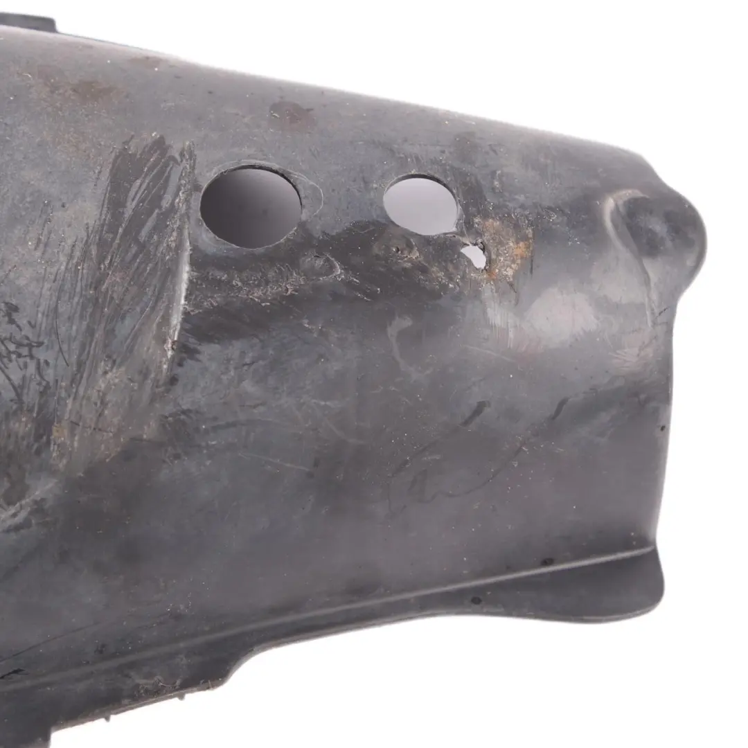 Lower Wishbone Control Arm Cover to Mercedes CL203 Rear with Part number A2033520188 Mercedes CL203 Rear Lower Wishbone Control Arm Cover - SKU A2033520188 - Part number A2033520188