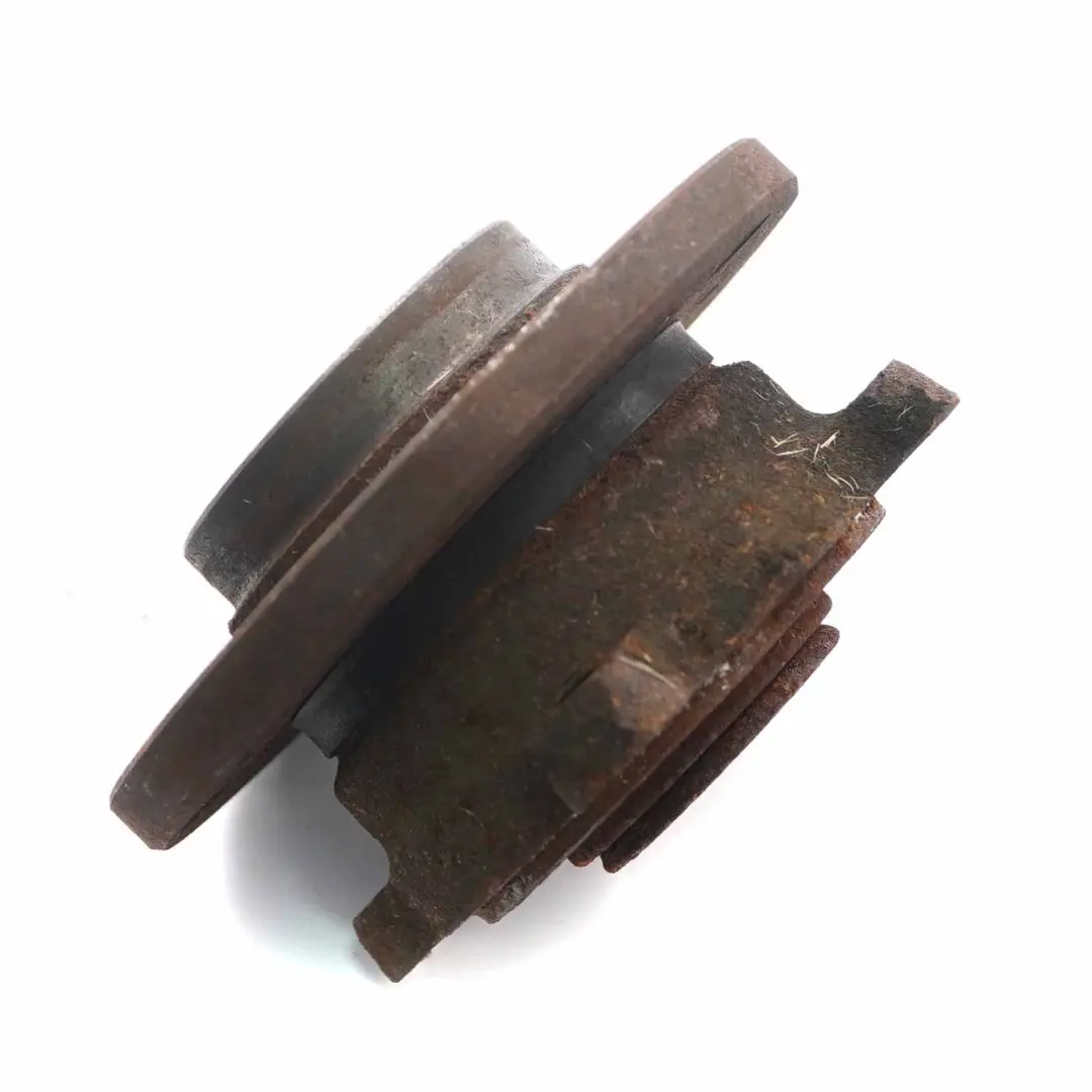  Cuscinetto mozzo flangia Mercedes W203 W209 asse posteriore - SKU A2033570108 - Numero di parte A2033570108