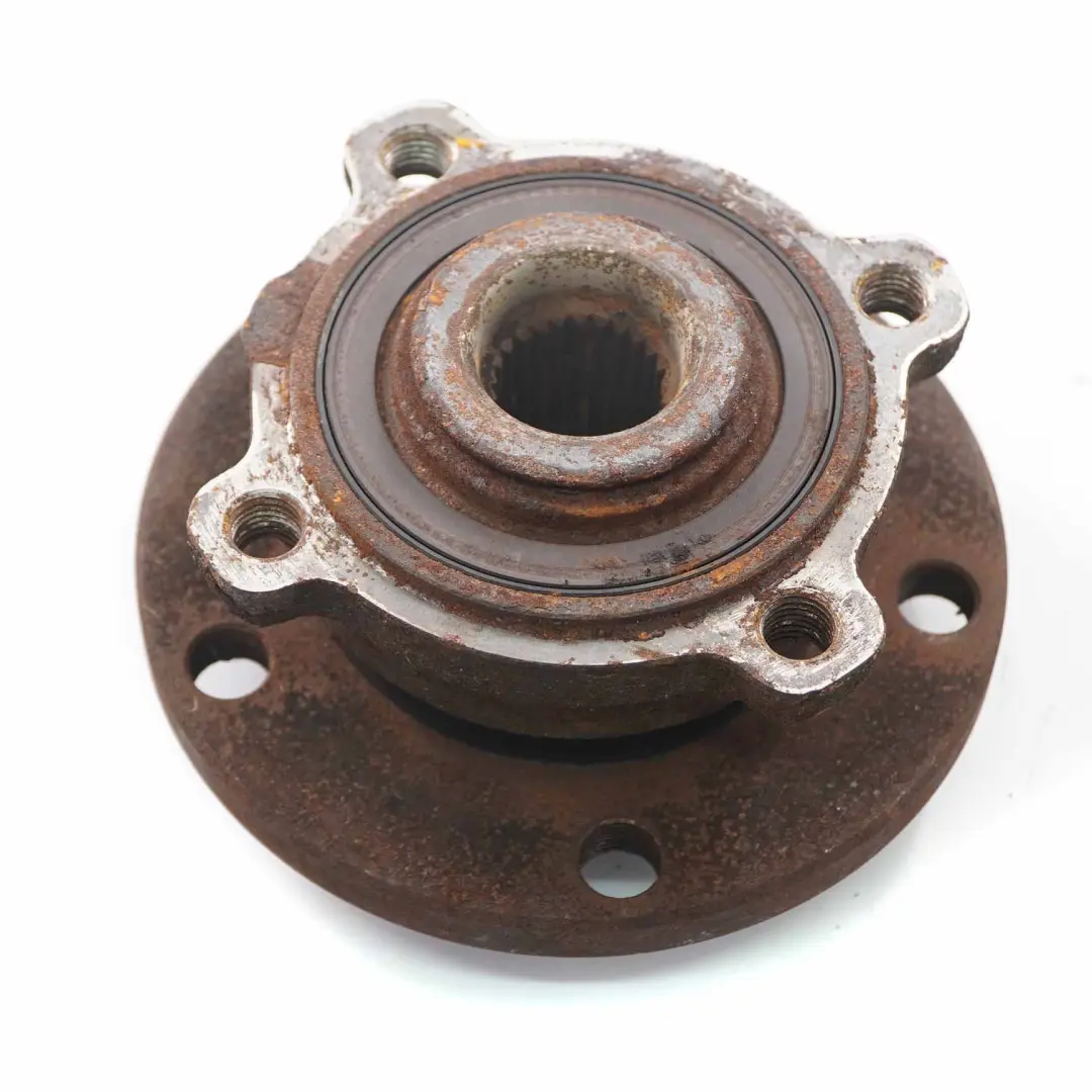 Cuscinetto mozzo flangia Mercedes W203 W209 asse posteriore per con numero di parte A2033570108 Cuscinetto mozzo flangia Mercedes W203 W209 asse posteriore - SKU A2033570108 - Numero di parte A2033570108