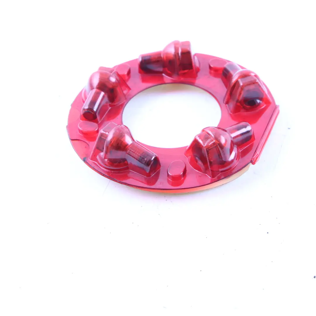 Mercedes W168 W209 Wheel Bolts Nuts Front Rear Set - SKU A2034000170-2 - Part number A2034000170