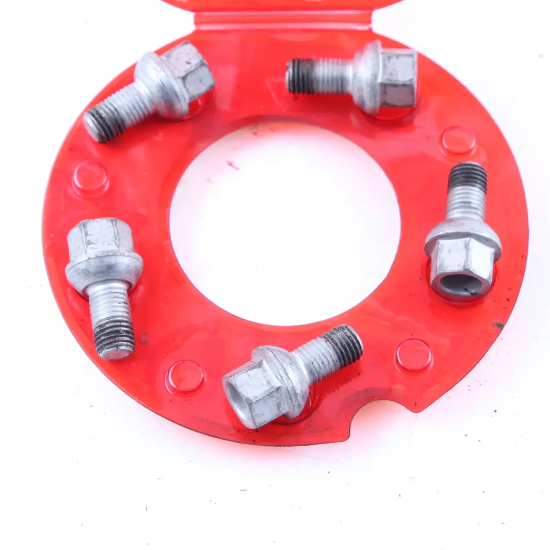  Mercedes-Benz A CLK W168 C209 1 Radschrauben Hinten Vorne Set - SKU A2034000170-2 - Teilenummer A2034000170