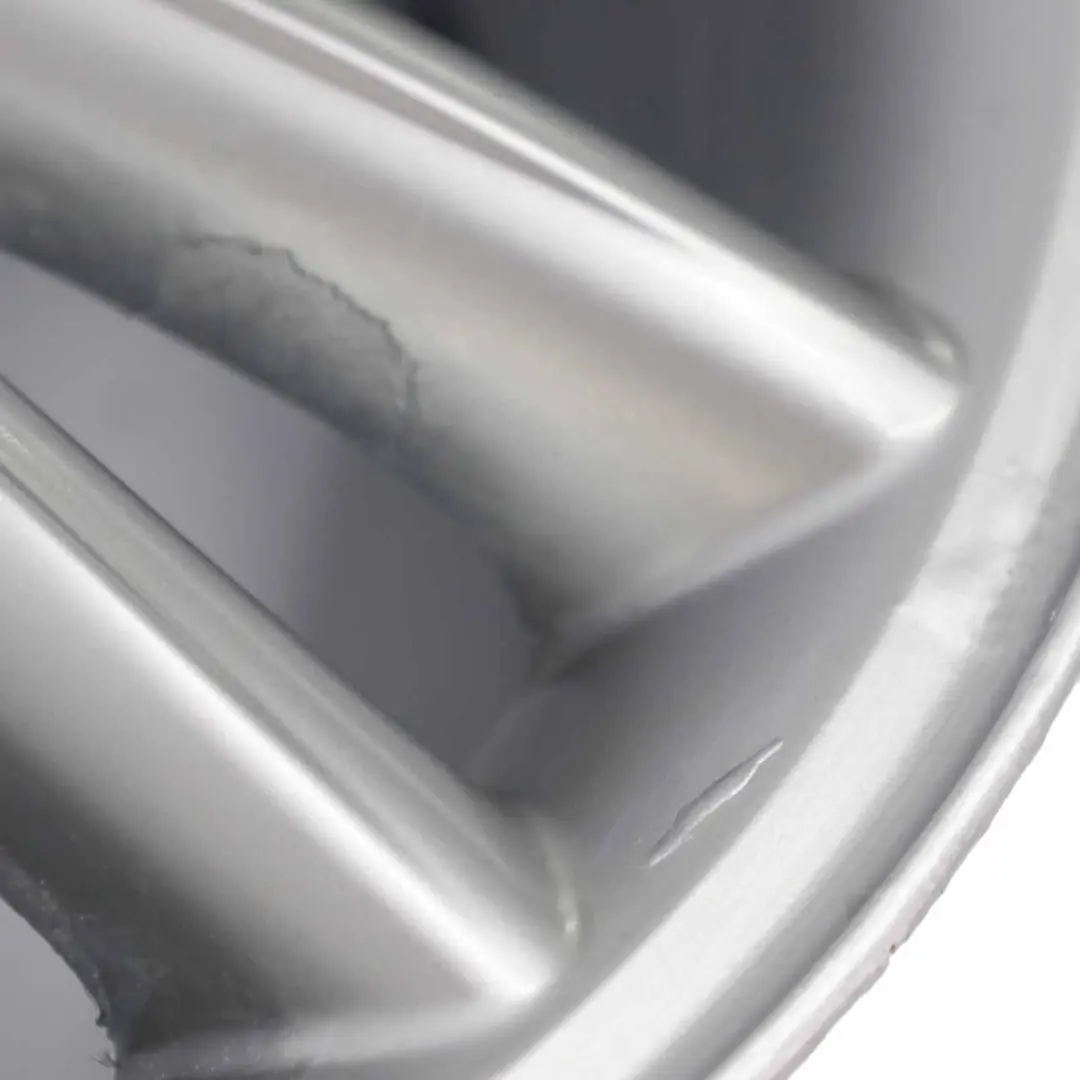 Felga Aluminiowa 16" 7J do Mercedes W203 o numerze A2034010202 Mercedes W203 Felga Aluminiowa 16" 7J - SKU A2034010202-1 - Numer Części A2034010202