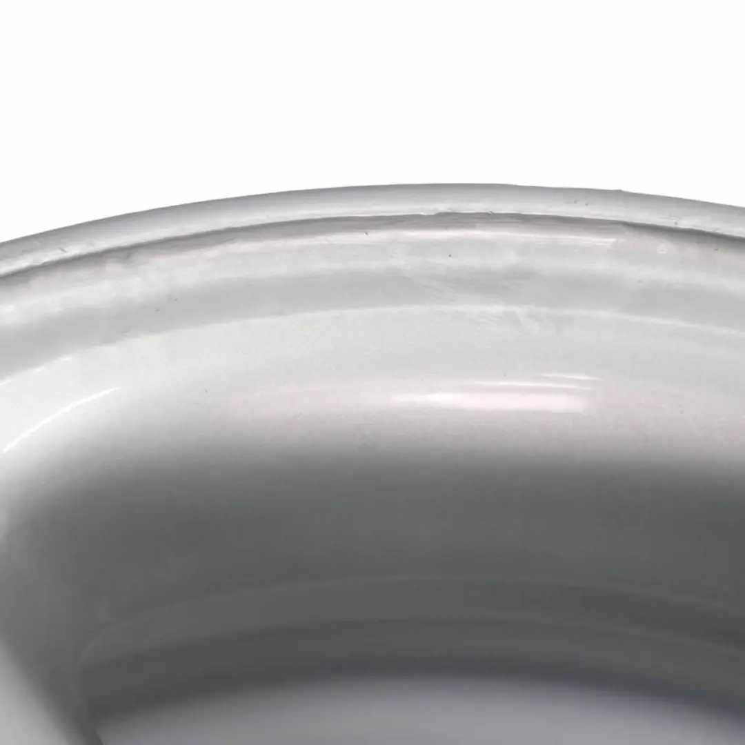 Alloy Wheel Rim 5 Hole 16" ET:37 7J to Mercedes W203 Silver with Part number A2034010702 Mercedes W203 Silver Alloy Wheel Rim 5 Hole 16" ET:37 7J - SKU A2034010702-3 - Part number A2034010702