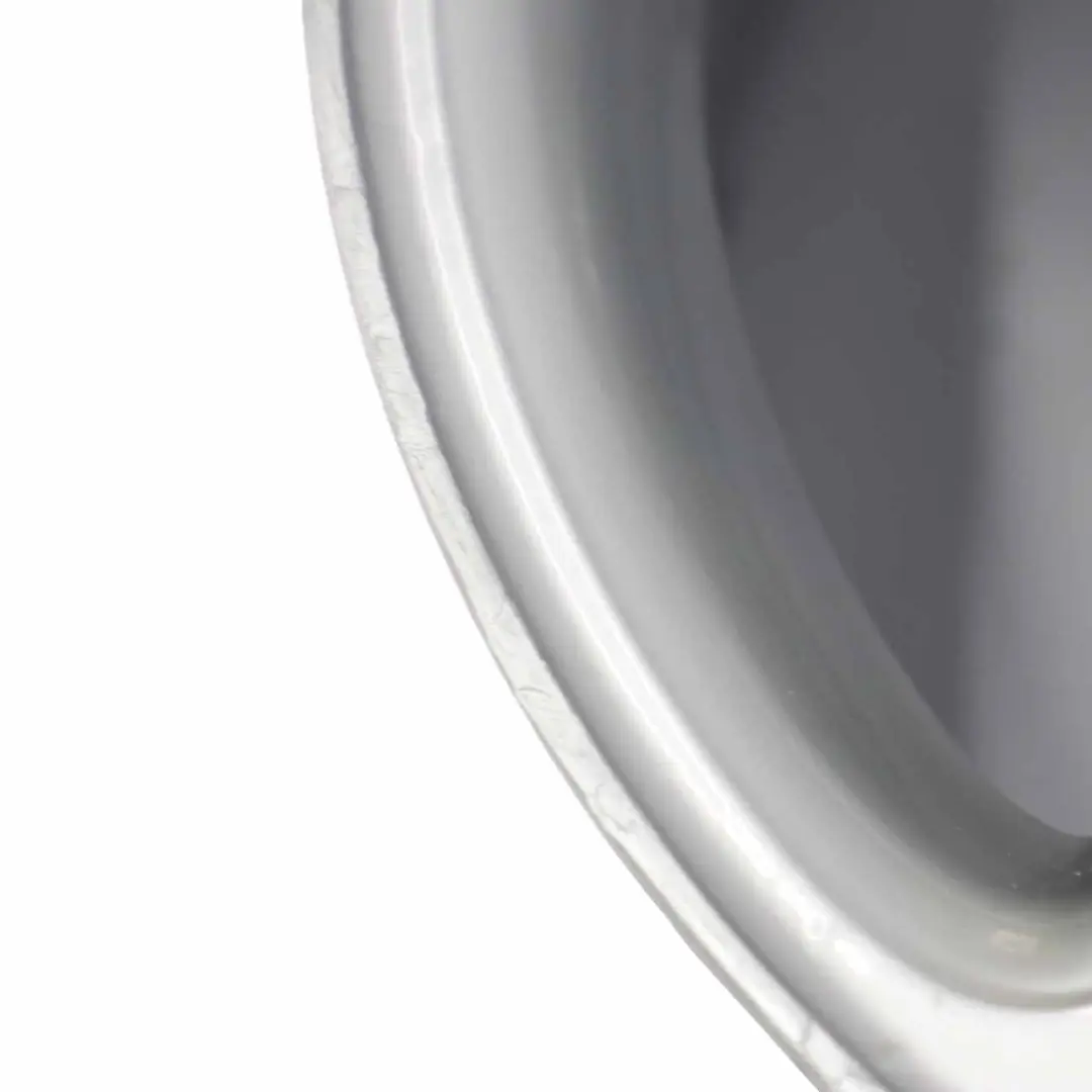 Alloy Wheel Rim 5 Hole 16" ET:37 7J to Mercedes W203 Silver with Part number A2034010702 Mercedes W203 Silver Alloy Wheel Rim 5 Hole 16" ET:37 7J - SKU A2034010702-3 - Part number A2034010702