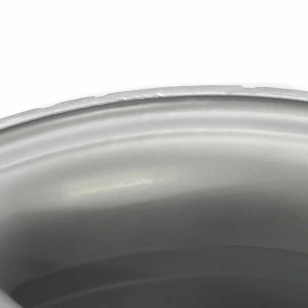 Alloy Wheel Rim 5 Hole 16" ET:37 7J to Mercedes W203 Silver with Part number A2034010702 Mercedes W203 Silver Alloy Wheel Rim 5 Hole 16" ET:37 7J - SKU A2034010702-4 - Part number A2034010702