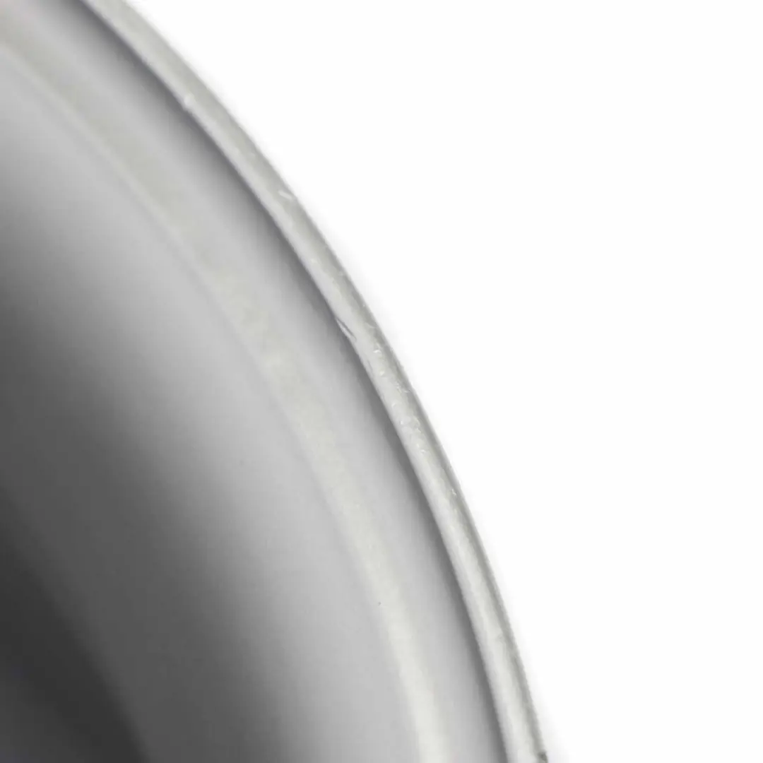 Alloy Wheel Rim 5 Hole 16" ET:37 7J to Mercedes W203 Silver with Part number A2034010702 Mercedes W203 Silver Alloy Wheel Rim 5 Hole 16" ET:37 7J - SKU A2034010702-4 - Part number A2034010702