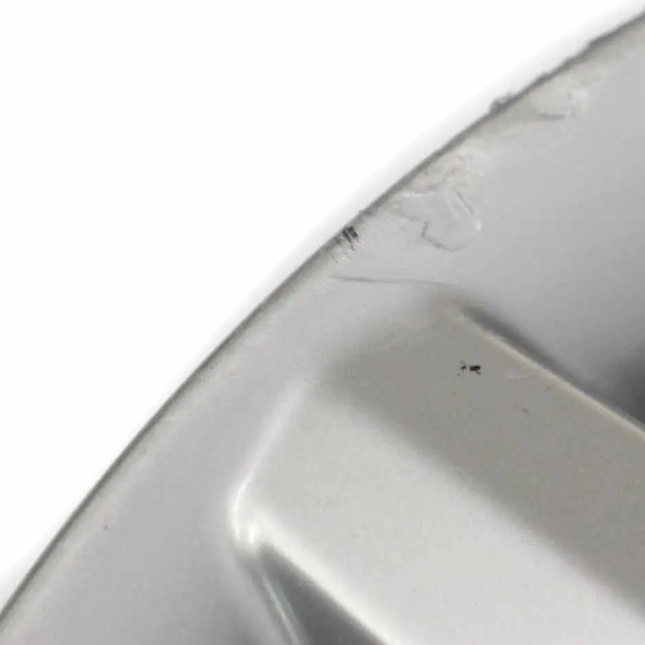 Alloy Wheel Rim 7 Spoke 17" ET:37 7,5J to Mercedes W203 Silver with Part number A2034011802 Mercedes W203 Silver Alloy Wheel Rim 7 Spoke 17" ET:37 7,5J - SKU A2034011802-3 - Part number A2034011802