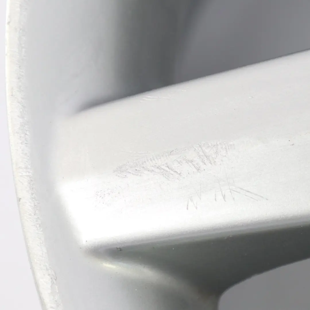 7-Speichen Hinter rad felge 17" 8,5J ET:34 für Mercedes CL203 mit Teilenummer A2034012402 Mercedes CL203 7-Speichen Hinter rad felge 17" 8,5J ET:34 - SKU A2034012402-3 - Teilenummer A2034012402