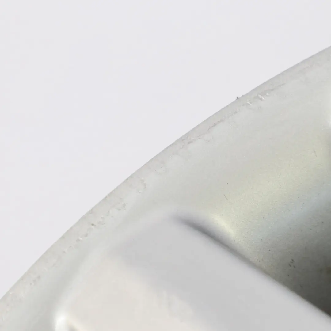 Llanta de aleación trasera de 7 radios 17" 8,5J ET:34 para Mercedes CL203 con número de pieza A2034012402 Mercedes CL203 Llanta de aleación trasera de 7 radios 17" 8,5J ET:34 - SKU A2034012402-3 - Número de pieza A2034012402