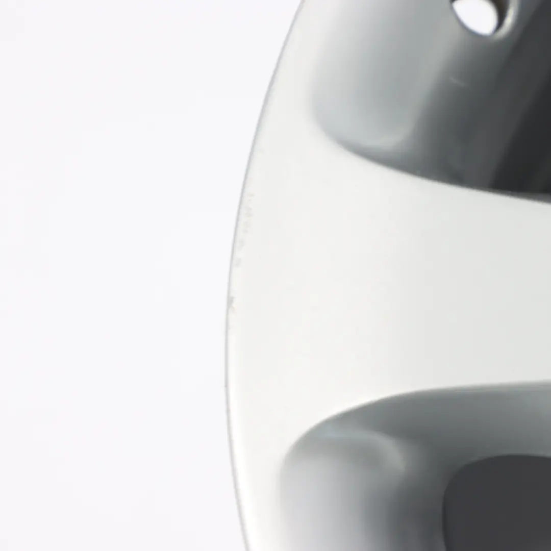  Mercedes-Benz Clase C W203 Llanta de aleación plateada 16" ET:31 7J - SKU A2034012802-1 - Número de pieza A2034012802