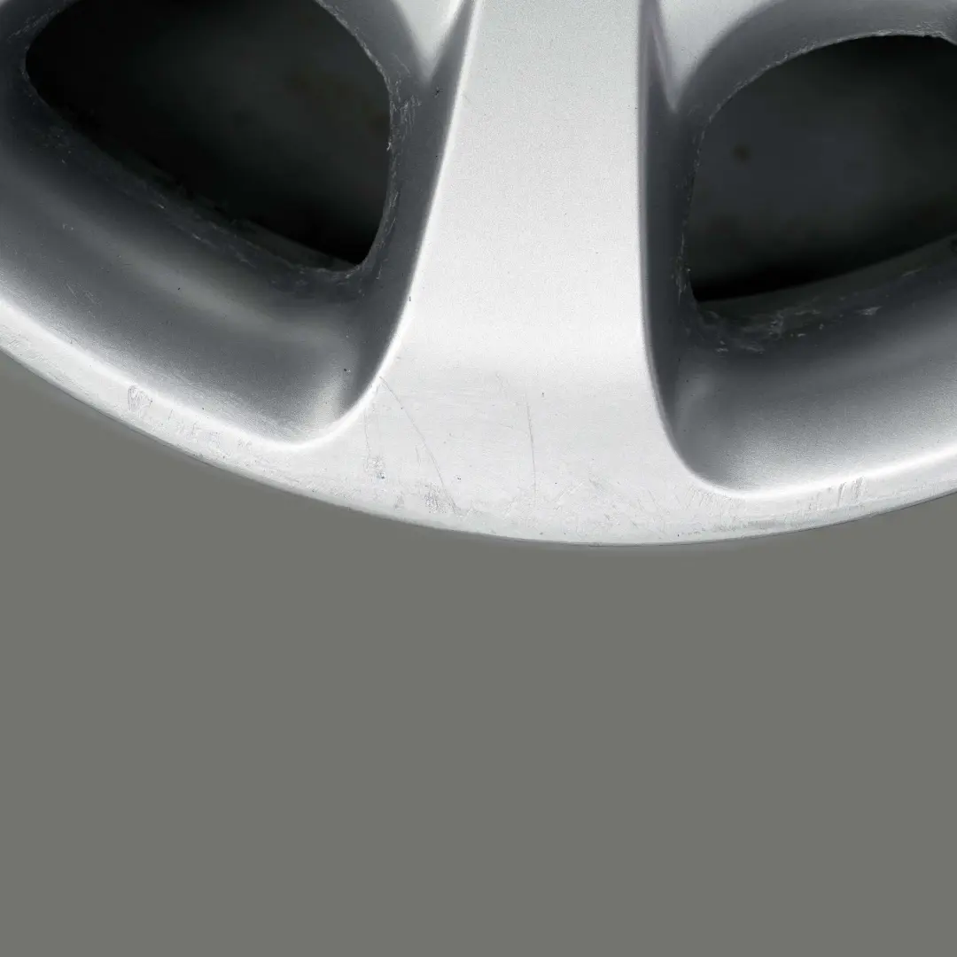 Mercedes-Benz C-Class W203 Silver Alloy Wheel Rim 16" 7J ET:31 to with Part number A2034012802 Mercedes-Benz C-Class W203 Silver Alloy Wheel Rim 16" 7J ET:31 - SKU A2034012802-2 - Part number A2034012802