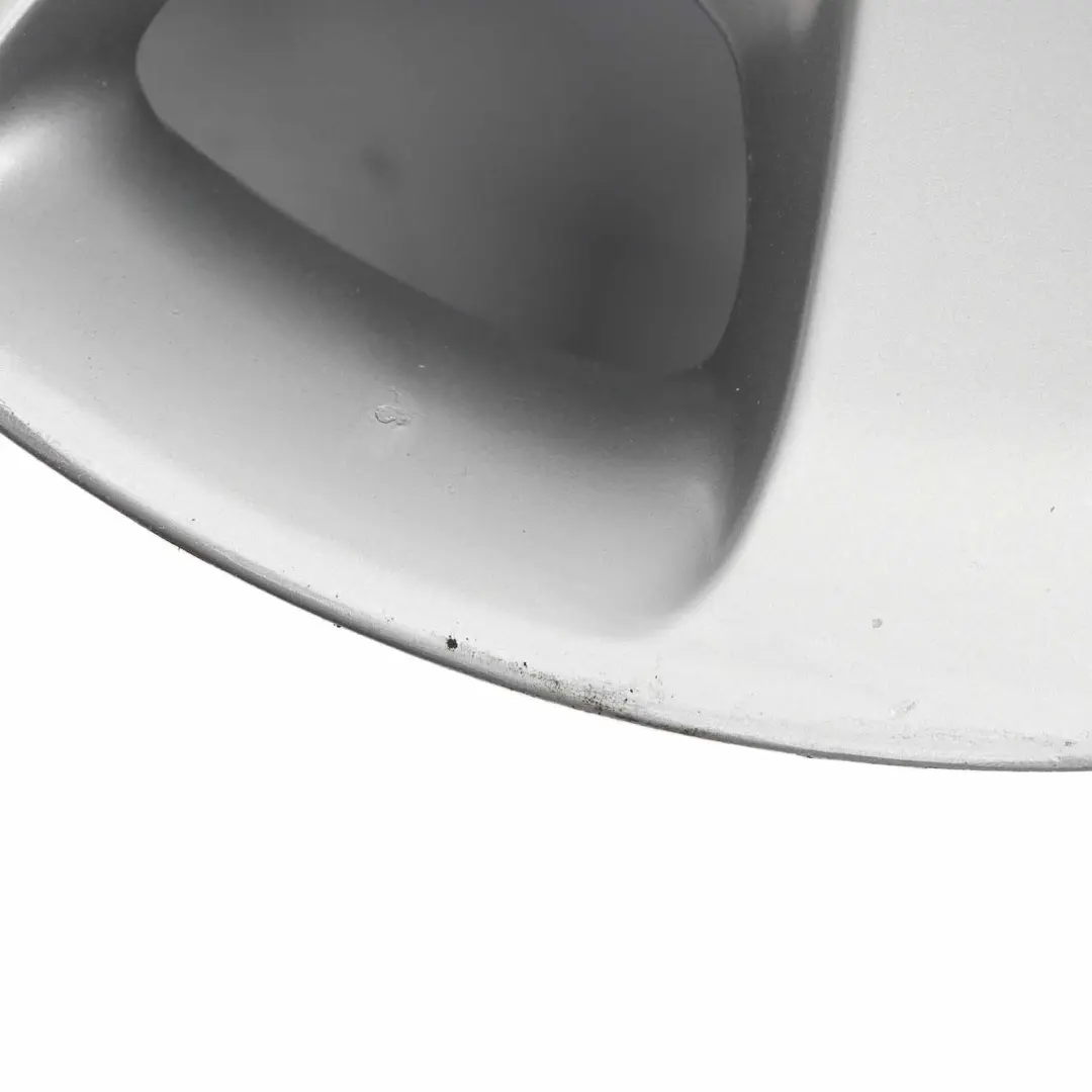 Alloy Wheel Rim 16" 7J ET:31 to Mercedes W203 Silver with Part number A2034012802 Mercedes W203 Silver Alloy Wheel Rim 16" 7J ET:31 - SKU A2034012802-3 - Part number A2034012802