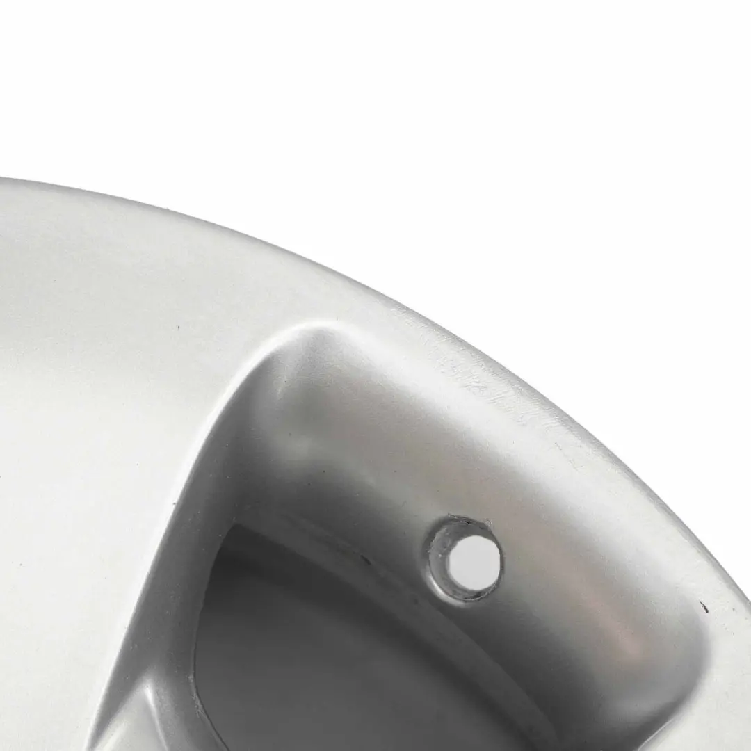 Alloy Wheel Rim 16" 7J ET:31 to Mercedes W203 Silver with Part number A2034012802 Mercedes W203 Silver Alloy Wheel Rim 16" 7J ET:31 - SKU A2034012802-3 - Part number A2034012802