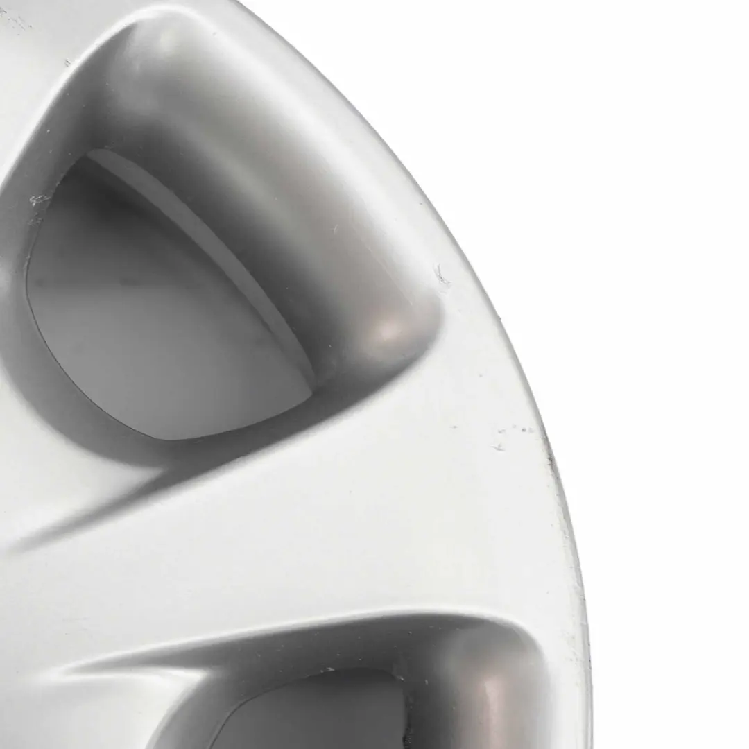 Alloy Wheel Rim 16" 7J ET:31 to Mercedes W203 Silver with Part number A2034012802 Mercedes W203 Silver Alloy Wheel Rim 16" 7J ET:31 - SKU A2034012802-4 - Part number A2034012802