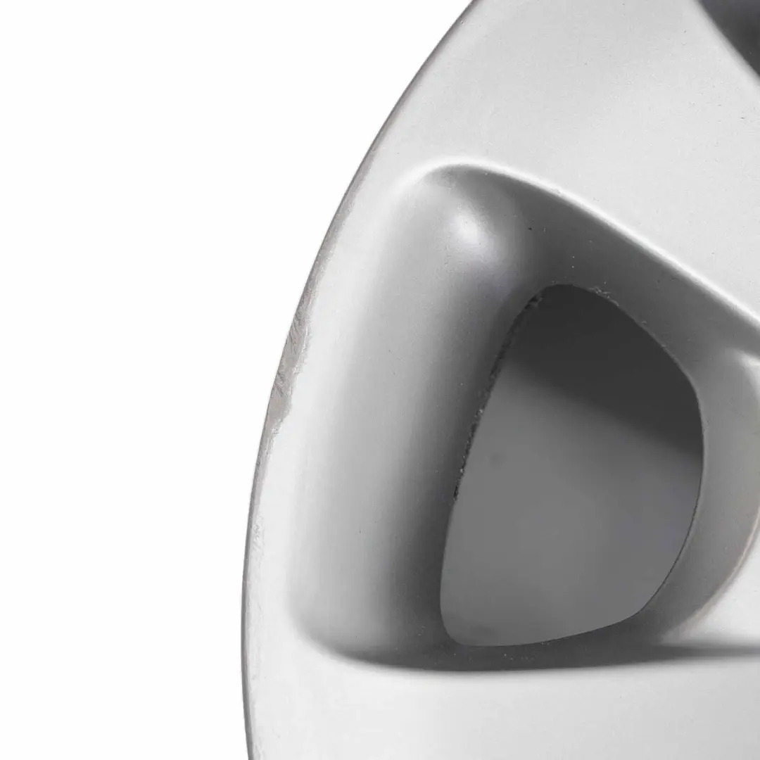 Alloy Wheel Rim 16" 7J ET:31 to Mercedes W203 Silver with Part number A2034012802 Mercedes W203 Silver Alloy Wheel Rim 16" 7J ET:31 - SKU A2034012802-4 - Part number A2034012802