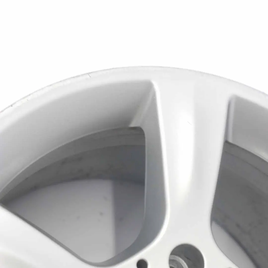 Mercedes W203 Felga Aluminiowa 16" 8J - SKU A2034013102-2 - Numer Części A2034013102