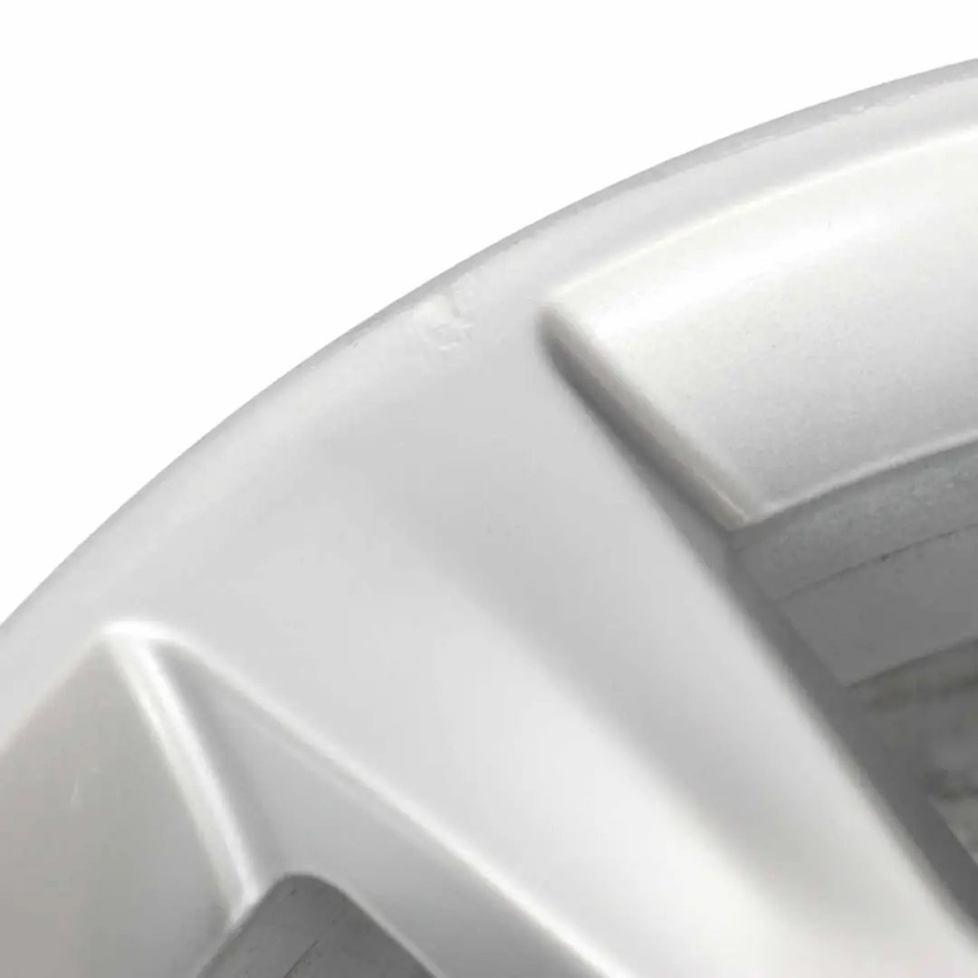 Alloy Wheel Rim 5 Spoke 16" ET:32 8J to Mercedes W203 Silver with Part number A2034013102 Mercedes W203 Silver Alloy Wheel Rim 5 Spoke 16" ET:32 8J - SKU A2034013102-3 - Part number A2034013102